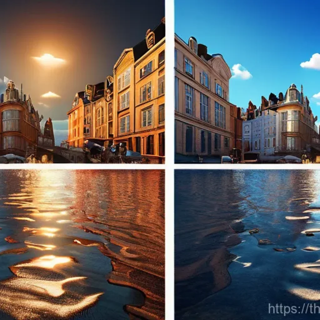 번역사 자격증 관련 주요 기관 - Here are three detailed image generation prompts in English, adhering to all your specified guidelin...