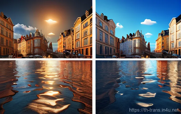 번역사 자격증 관련 주요 기관 - Here are three detailed image generation prompts in English, adhering to all your specified guidelin...