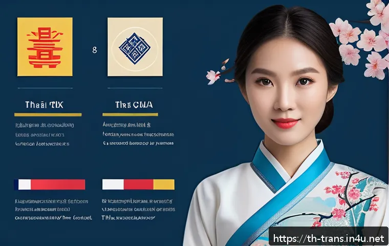 번역사 자격증 취득과 관련된 자격 요건 변경 사항 관련 이미지 1